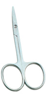 Baby Nail Scissor.